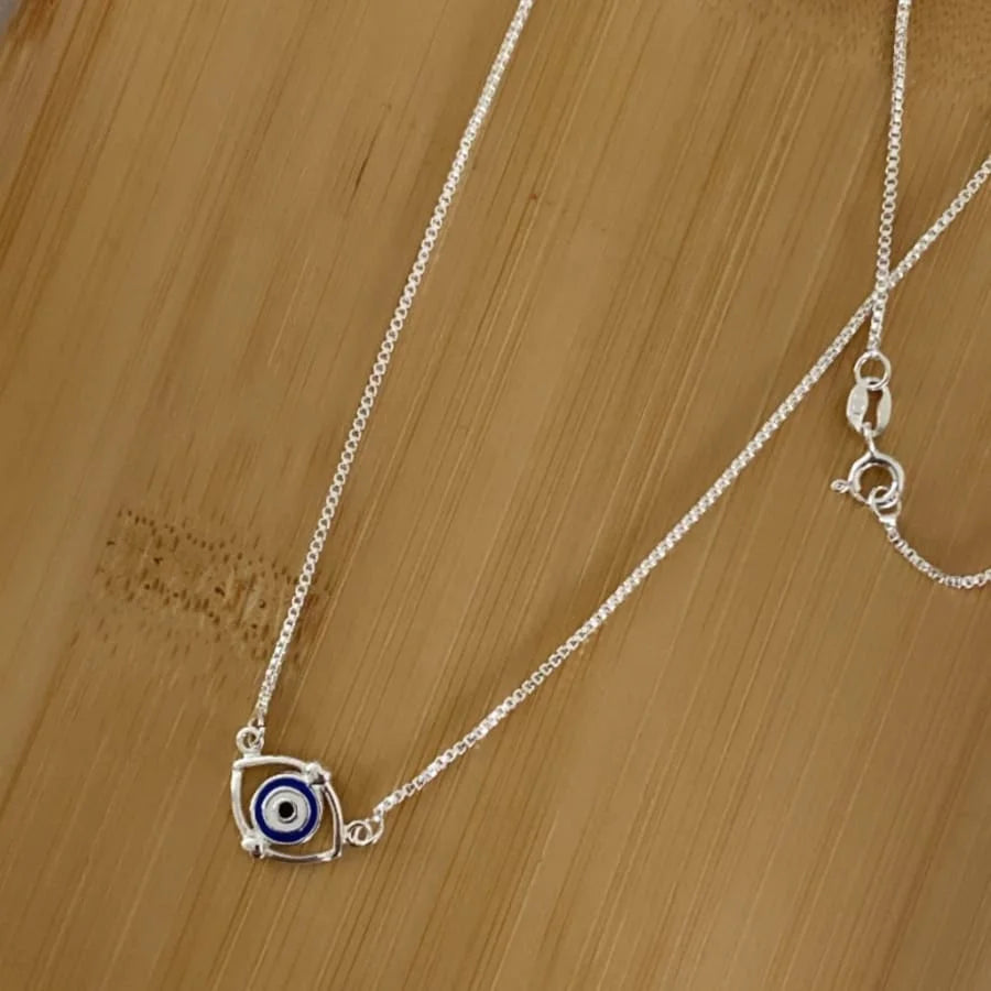Colar Olho Grego