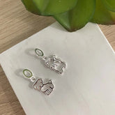 Pingente Cachorro ou Gato