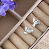 Pingente Espírito Santo Cravejado