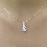 Colar Nossa Senhora Aparecida