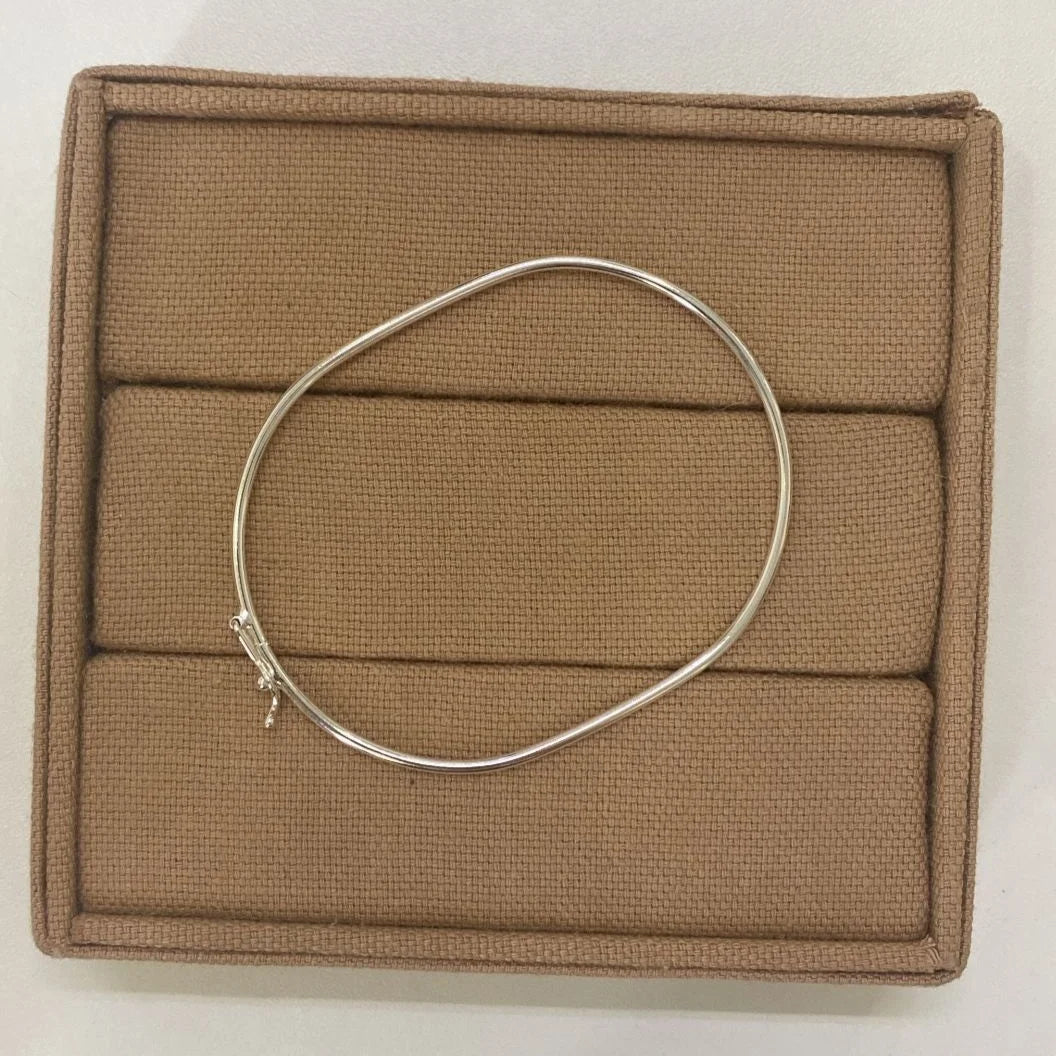 Bracelete Fio Redondo 2mm