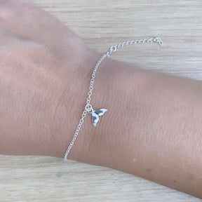 Pulseira Rabo de Baleia