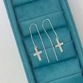 Brinco Corrente Cruz