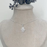 Colar Mão de Fátima