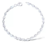 Pulseira Rabo de Porco