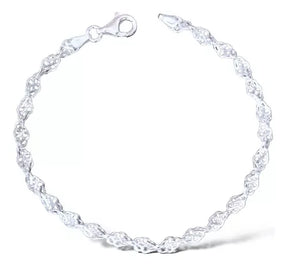 Pulseira Rabo de Porco