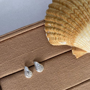 Brinco Gotinha Cravejada