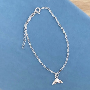 Pulseira Rabo de Baleia