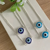 Escapulário Olho Grego