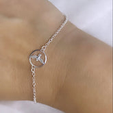 Pulseira Espírito Santo