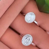 Anel Nossa Senhora das Graças